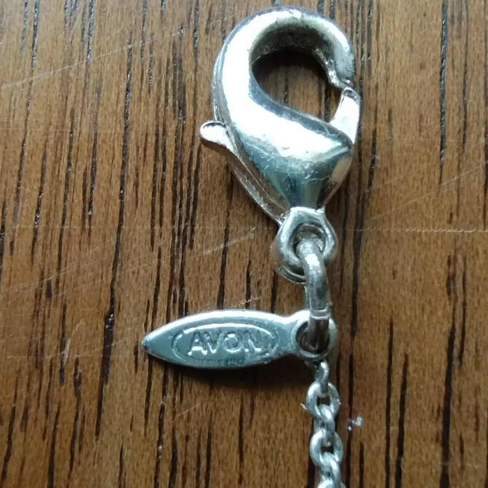 Set of 5 Christmas Pendants